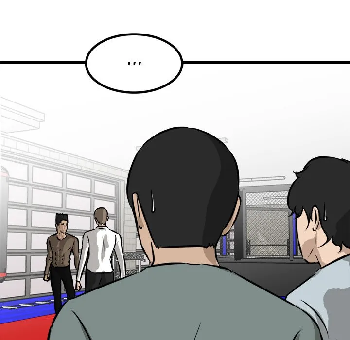 He Queen Chapter 68 page 113 - 
