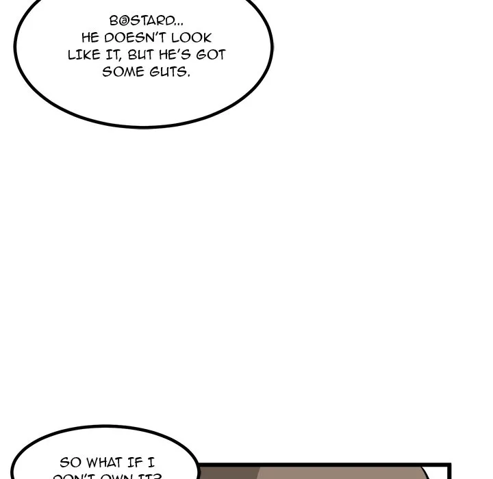 He Queen Chapter 68 page 116 - 