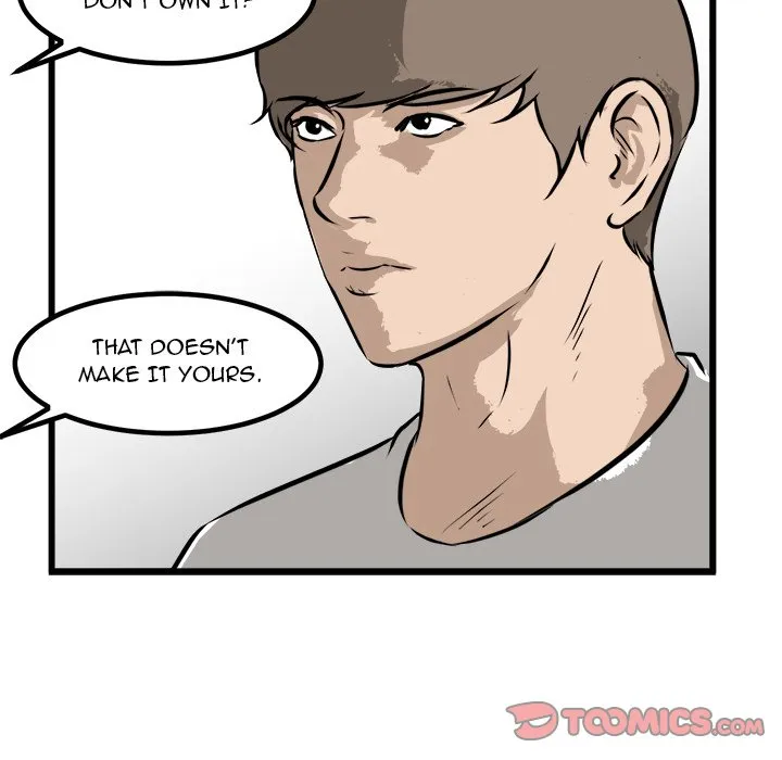 He Queen Chapter 68 page 117 - 