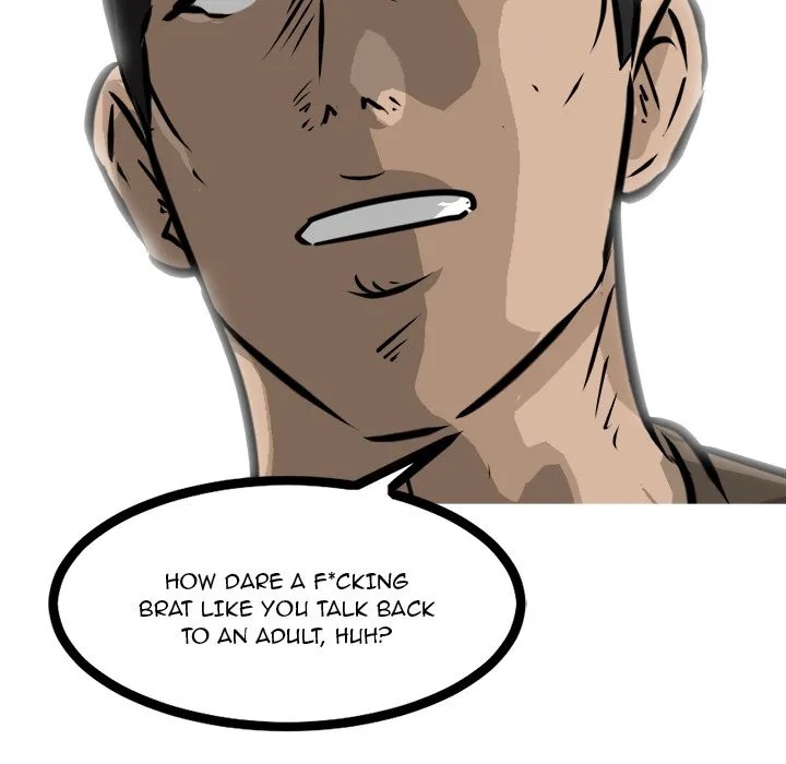 He Queen Chapter 68 page 125 - 