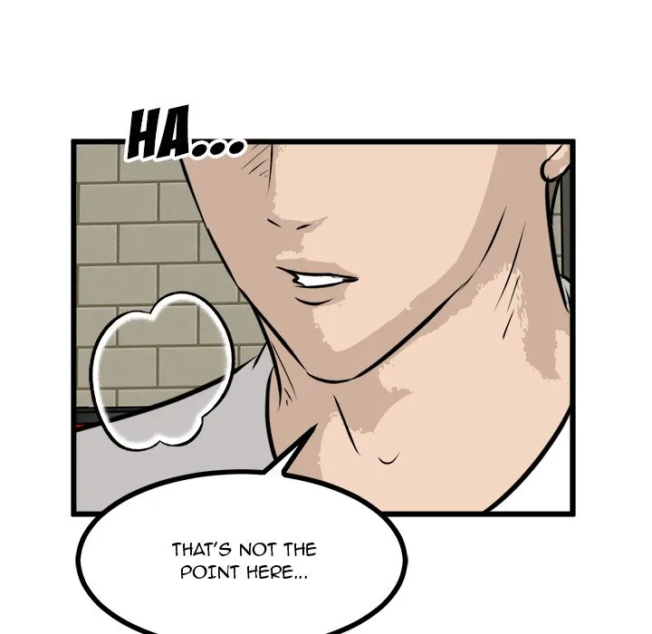 He Queen Chapter 68 page 128 - 