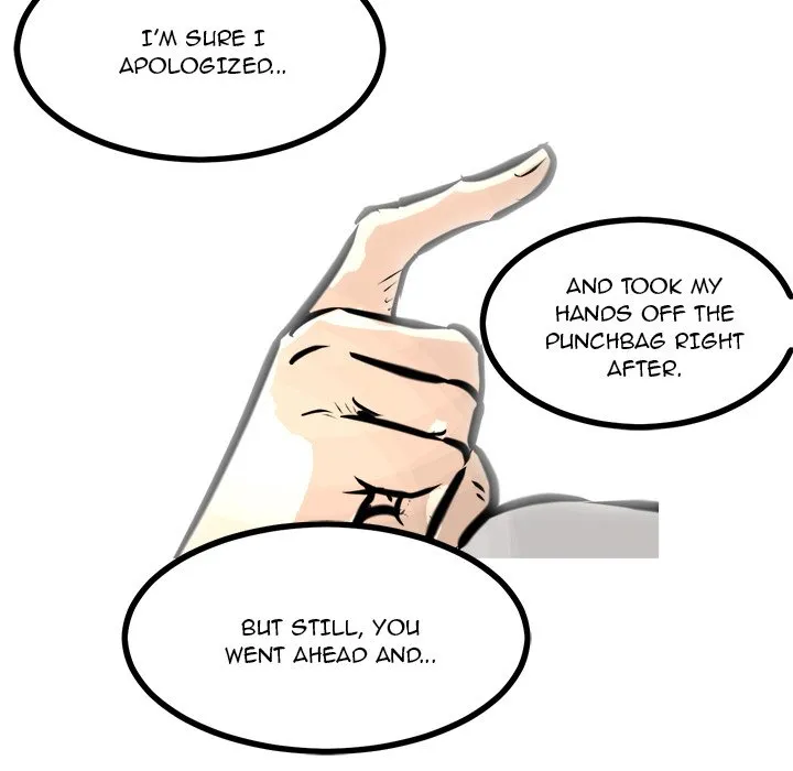 He Queen Chapter 68 page 132 - 