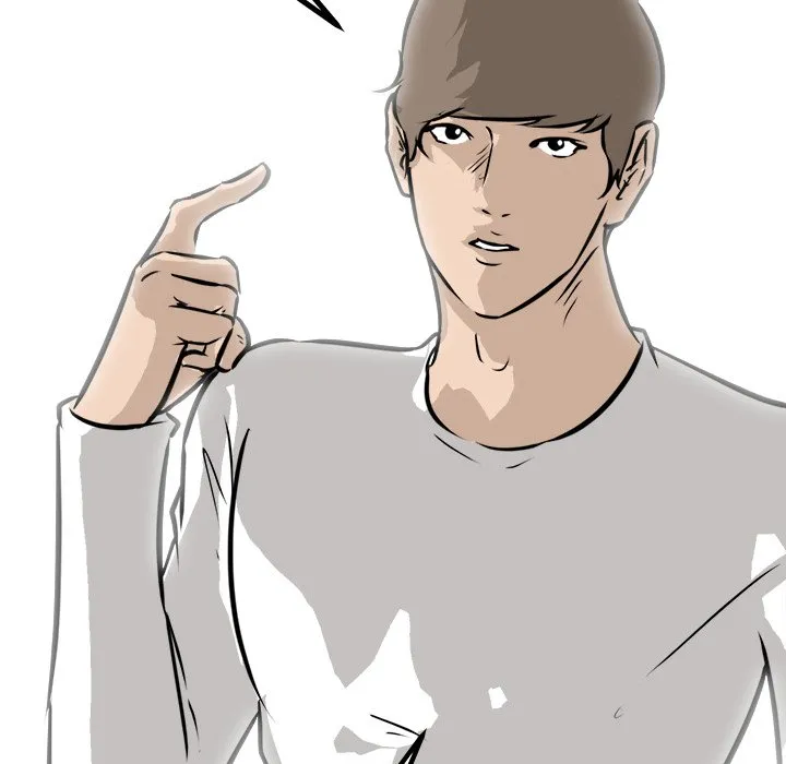 He Queen Chapter 68 page 134 - 