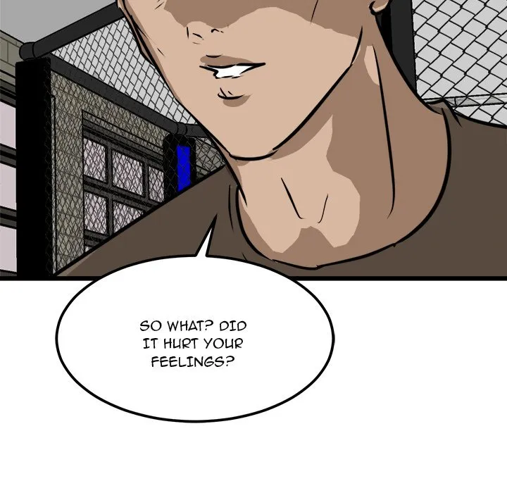 He Queen Chapter 68 page 140 - 
