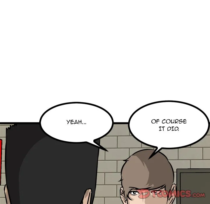 He Queen Chapter 68 page 141 - 