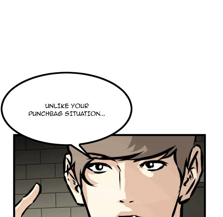 He Queen Chapter 68 page 143 - 