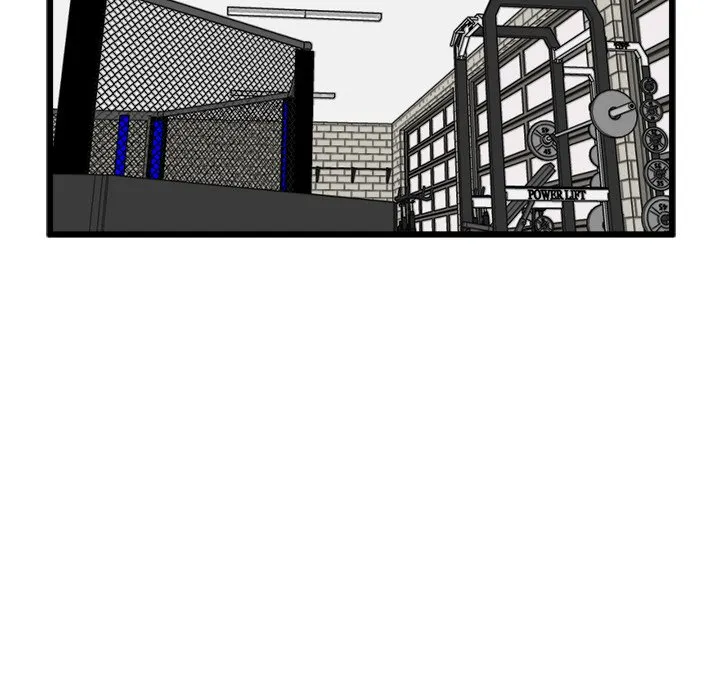 He Queen Chapter 68 page 19 - 