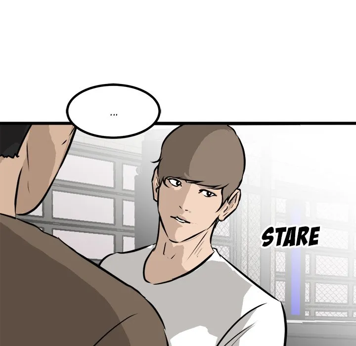 He Queen Chapter 68 page 20 - 