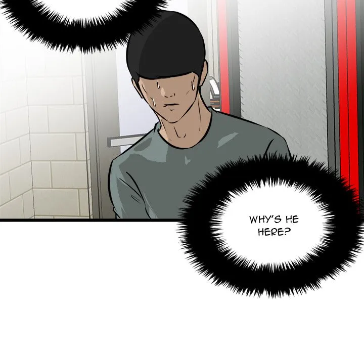 He Queen Chapter 68 page 26 - 