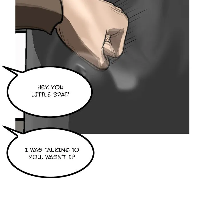 He Queen Chapter 68 page 30 - 