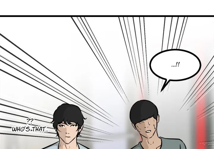 He Queen Chapter 68 page 4 - 