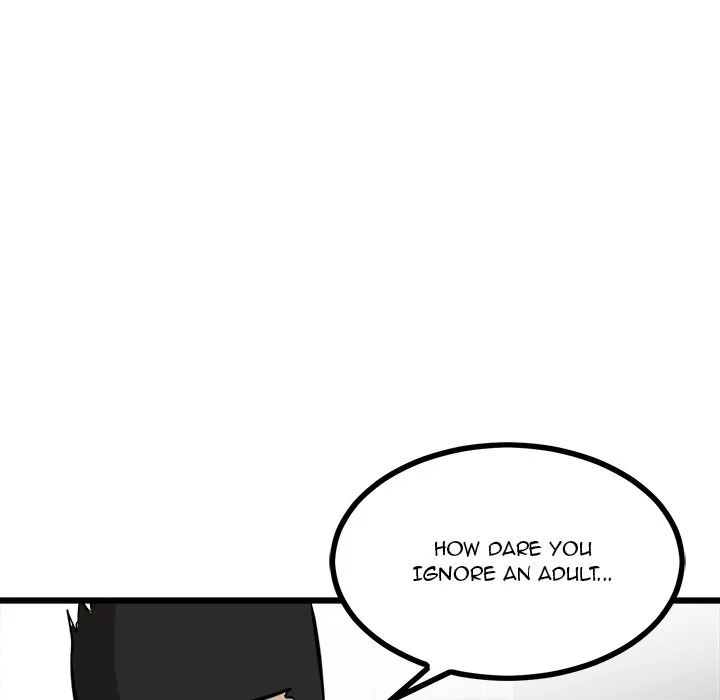 He Queen Chapter 68 page 31 - 