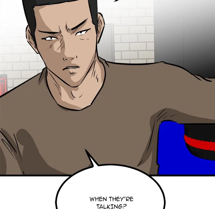 He Queen Chapter 68 page 32 - 
