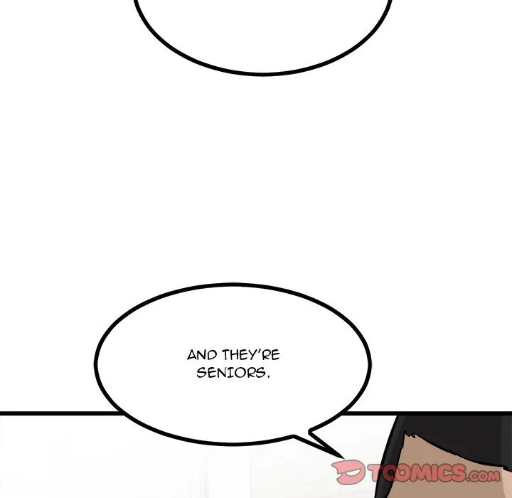 He Queen Chapter 68 page 33 - 