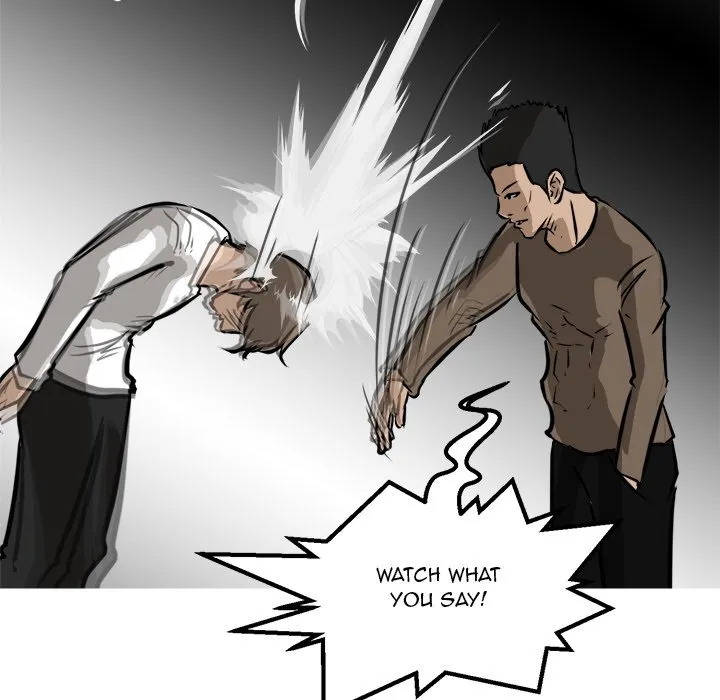 He Queen Chapter 68 page 38 - 