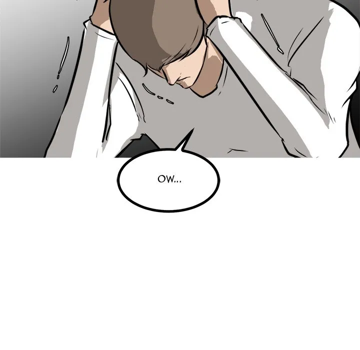 He Queen Chapter 68 page 40 - 