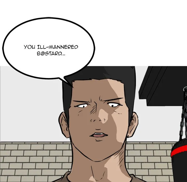 He Queen Chapter 68 page 43 - 