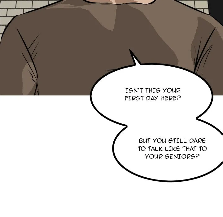 He Queen Chapter 68 page 44 - 