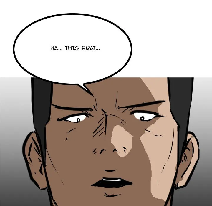 He Queen Chapter 68 page 47 - 