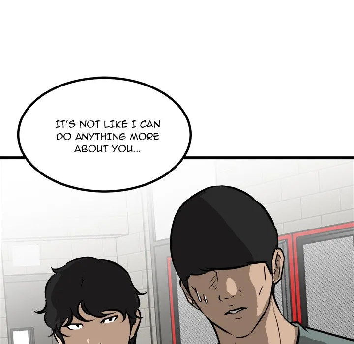 He Queen Chapter 68 page 49 - 