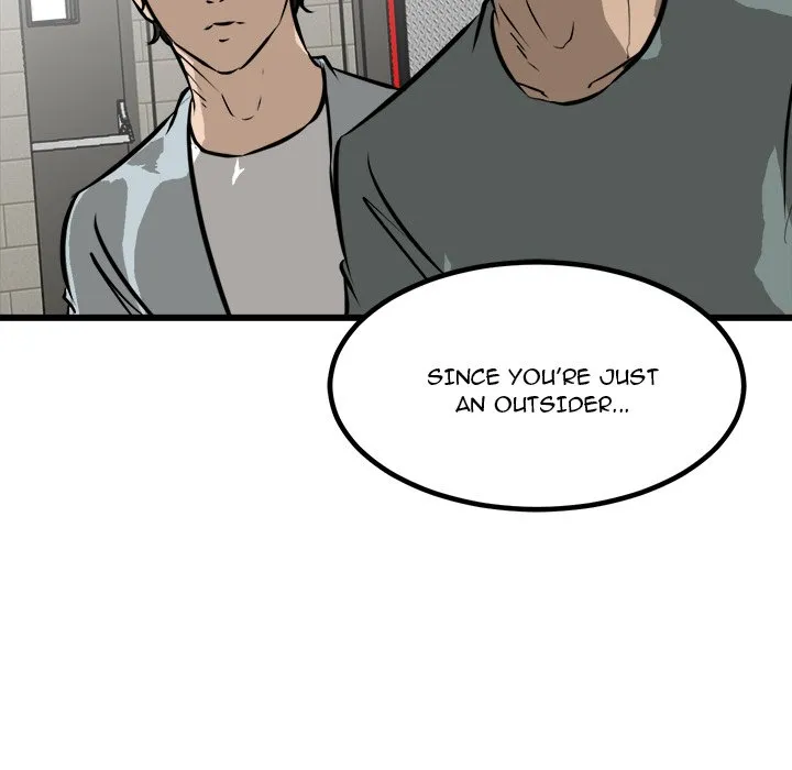 He Queen Chapter 68 page 50 - 