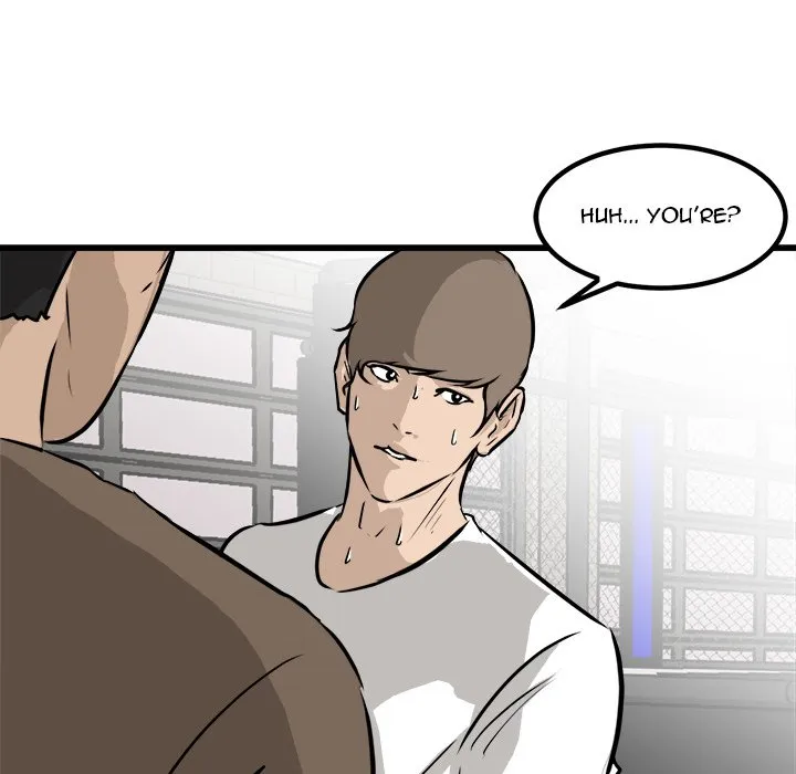 He Queen Chapter 68 page 6 - 
