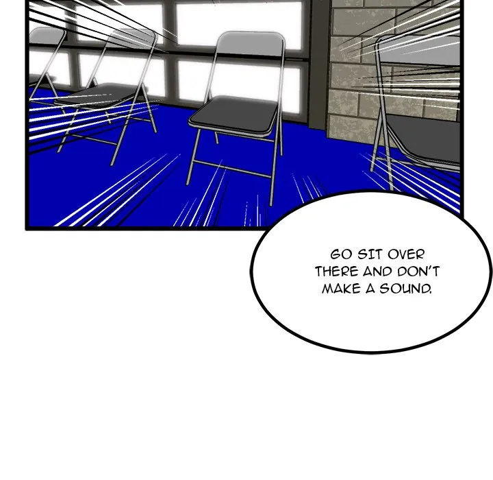 He Queen Chapter 68 page 52 - 