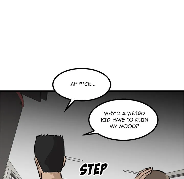 He Queen Chapter 68 page 53 - 