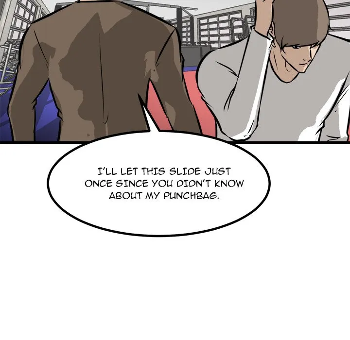 He Queen Chapter 68 page 54 - 