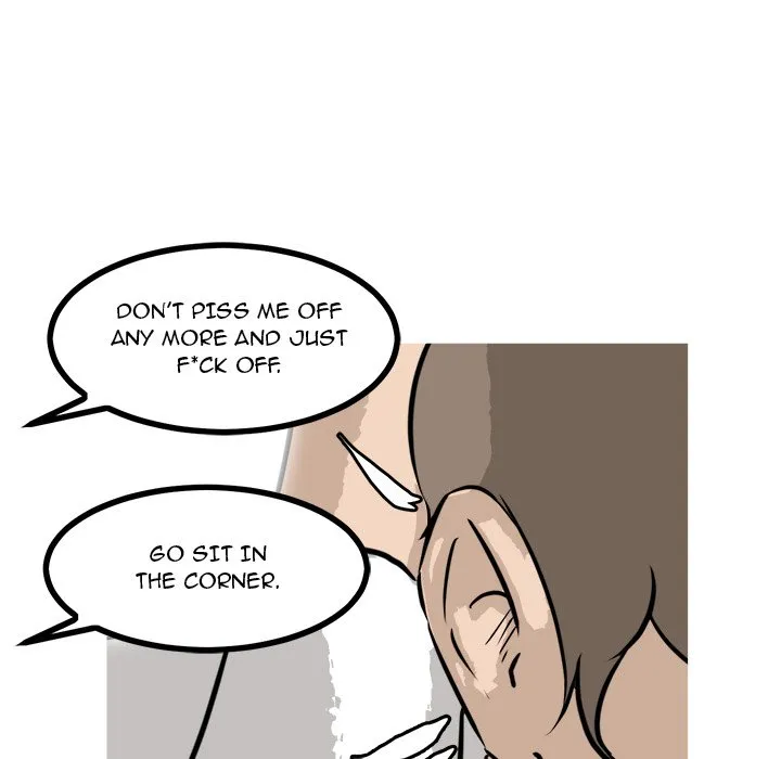 He Queen Chapter 68 page 55 - 