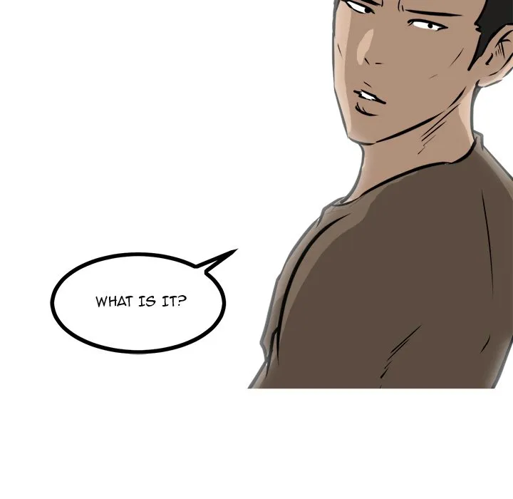He Queen Chapter 68 page 59 - 