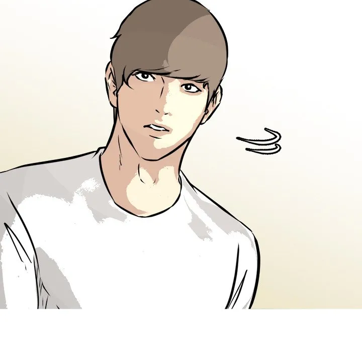He Queen Chapter 68 page 61 - 