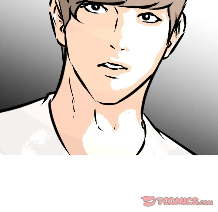 He Queen Chapter 68 page 63 - 