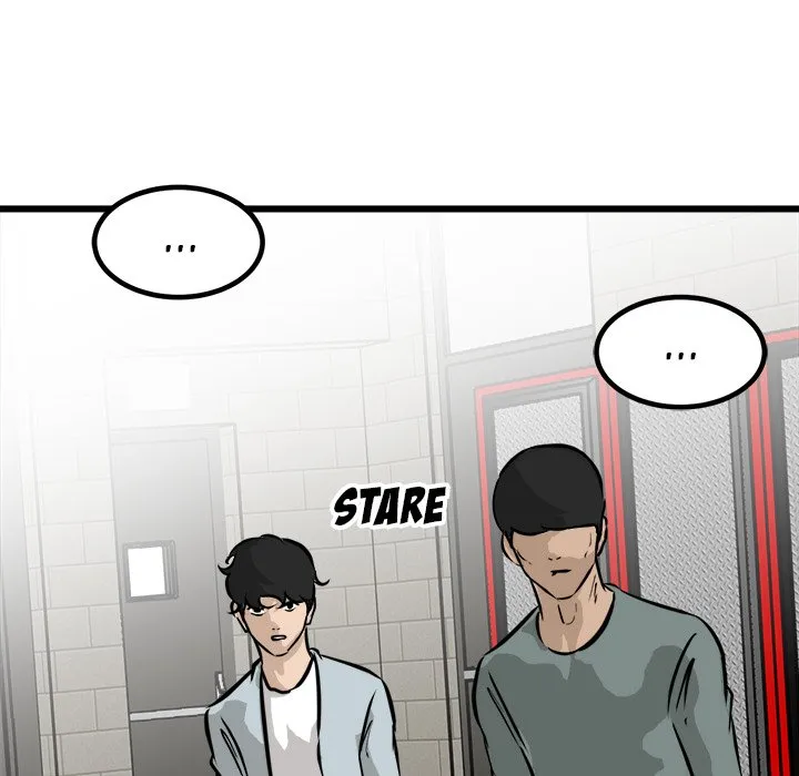 He Queen Chapter 68 page 67 - 