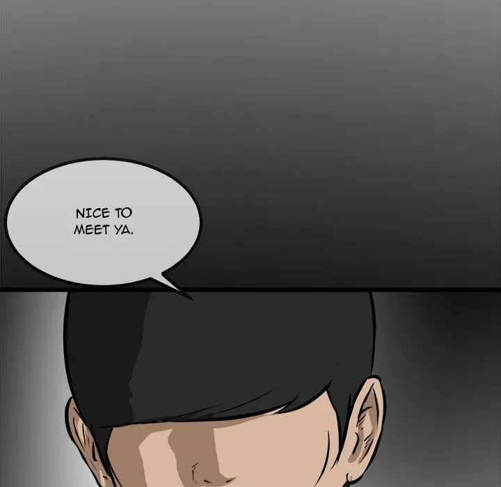 He Queen Chapter 68 page 8 - 
