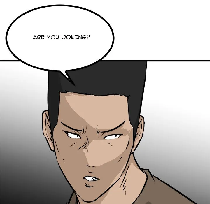 He Queen Chapter 68 page 71 - 