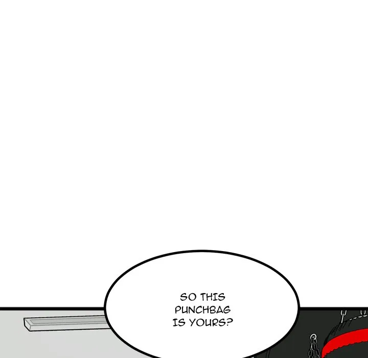 He Queen Chapter 68 page 74 - 
