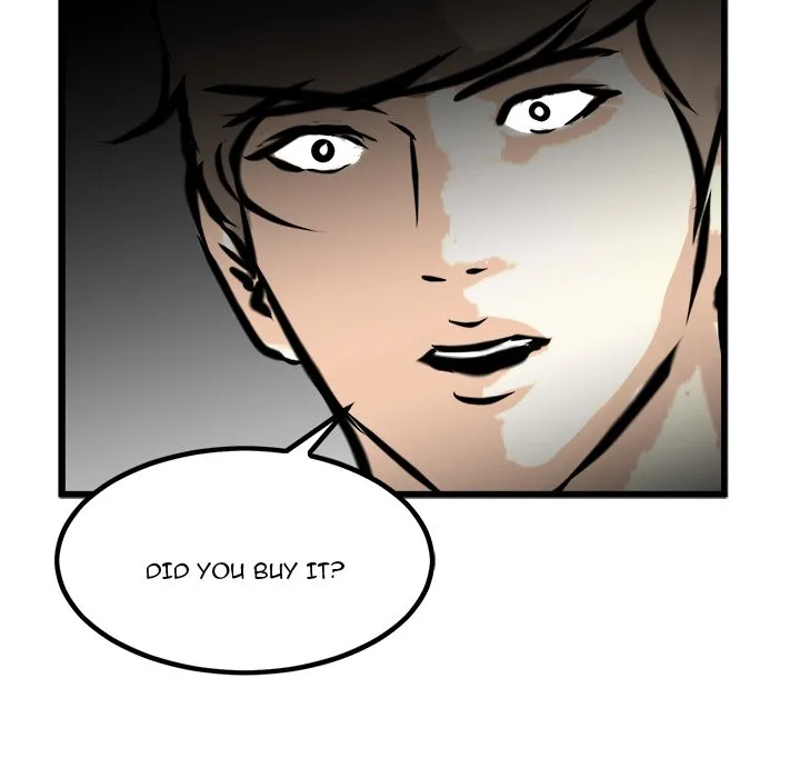 He Queen Chapter 68 page 80 - 