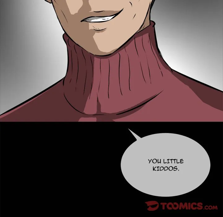 He Queen Chapter 68 page 9 - 