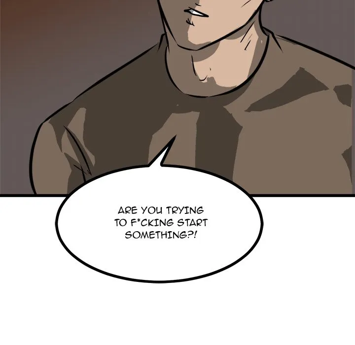 He Queen Chapter 68 page 82 - 