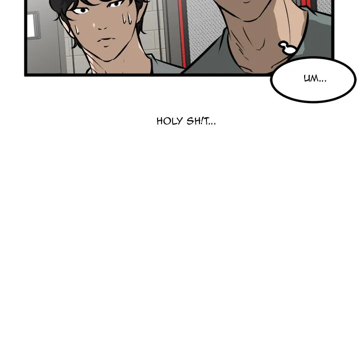He Queen Chapter 68 page 84 - 