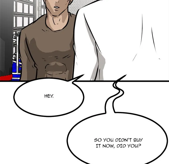 He Queen Chapter 68 page 89 - 