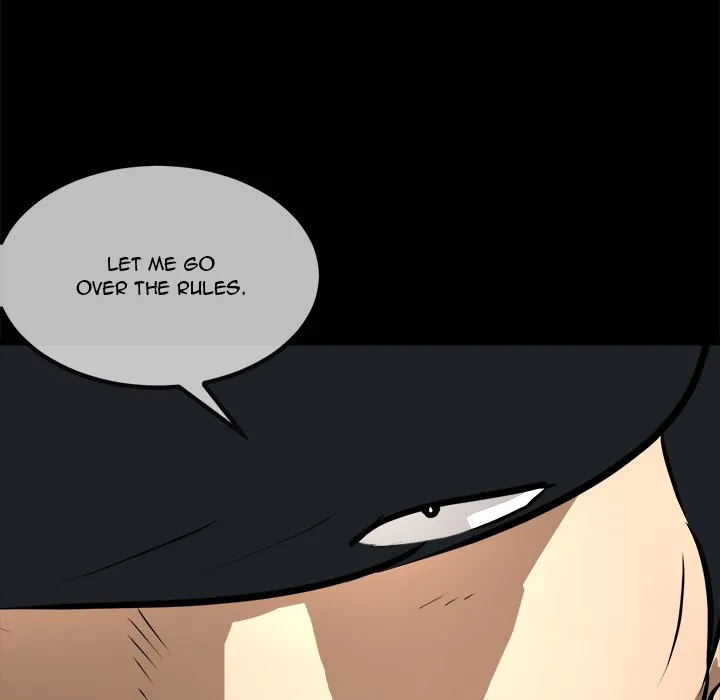 He Queen Chapter 68 page 10 - 