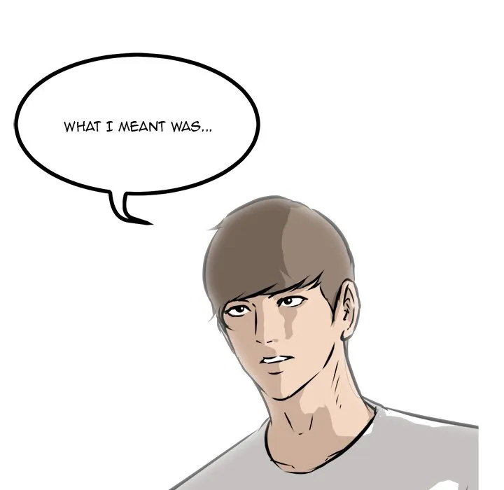 He Queen Chapter 68 page 91 - 