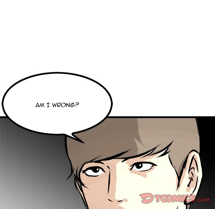 He Queen Chapter 68 page 93 - 