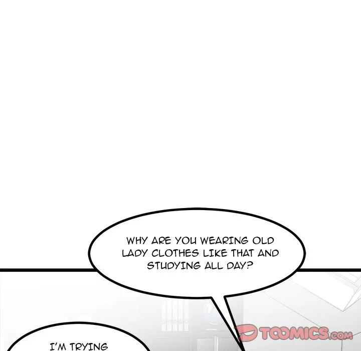 He Queen Chapter 68 page 99 - 