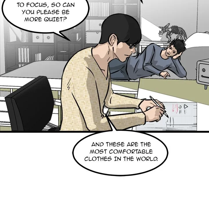 He Queen Chapter 68 page 100 - 