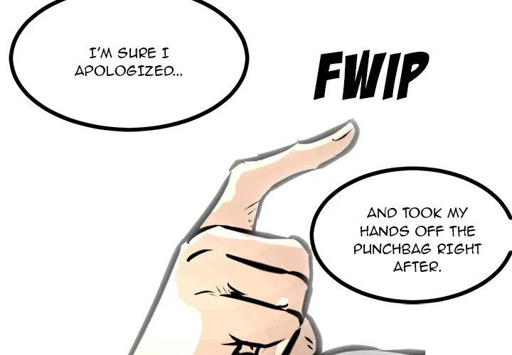 He Queen Chapter 69 page 2 - 