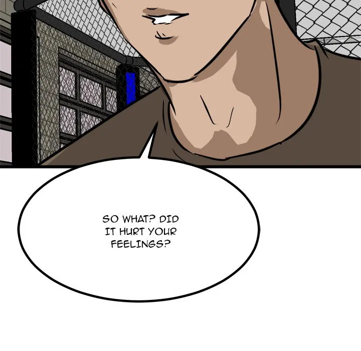 He Queen Chapter 69 page 11 - 