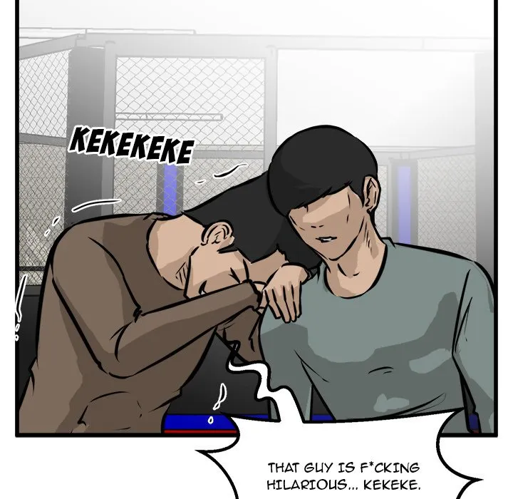 He Queen Chapter 69 page 102 - 